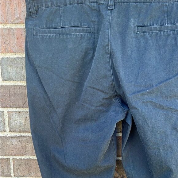 RVCA Men's Nature X Industry Black Casual Dress Pants Slacks 36 - Picture 15 of 15